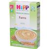 Hipp Bio Crema Cereali Farro 200 g Altro