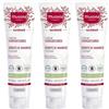 Mustela New Crema Smagliature Senza Profumo 3x150 ml