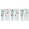 Nature'S I Solari Emulsione Doposole Viso Corpo 75 Ml Travel Size 3x75 ml