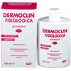Dermoclin Detergente pH Fisiologico 500 Ml