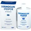 Dermoclin Detergente Acidificante e Protettivo Ifespor 500 Ml