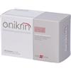 Cieffe Derma Onikrin Capelli Unghie Rinforzante Ricostruttivo 90 compresse