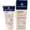 Dermovitamina Pasquali Dermovitamina Ragadi Piede Urea 10% 75 Ml