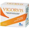 Biofarmex Vigorvis 14 Bustine Da 6 G