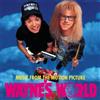 Wb (Warner) Wayne's World: Music from the Motion Picture