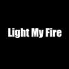 Air Music And Media Sales Ltd Light My Fire