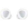 Samsung Galaxy Buds+, True Wireless Stereo (TWS), Chiamate/musica, Auricolari con microfono, Bianco