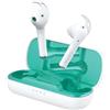 Defunc Cuffie Bluetooth 5.2 True Sport Wireless Bianco/Bianco 71528