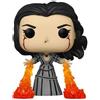 Funko The Witcher - Yennefer 1184 Edizione Speciale - Funko Pop! - Figurina in vinile