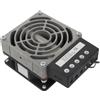 DSIT Elemento di riscaldamento per armadi server da esterno 100W con ventola