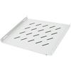 DSIT Scaffale per armadi server da esterno profondi 600 mm - 1 U