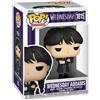 Funko Pop! - Televisione Mercoledì Addams - #1815 - Vinile