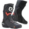 Eleveit Stivali Moto Racing Eleveit S MIURA AIR Nero