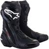 Alpinestars Stivali Moto Racing Estivi Alpinestars SUPERTECH R VENTED Ne