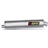 Akrapovic Terminale di Scarico Slip-On Akrapovic S-B11SO1-HT Per BMW R