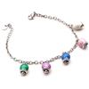 Generico Bracciale Campanella - Bracciale Campanella di Capri (Argento)