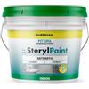 OIKOS SterylPaint Pittura Igenizzante, Antimuffa, Bianca (4 Litri)