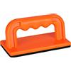 Generic Spingitore per Lavorazione Legno, Spingi Barre in ABS per Banco Seghe per Pialle (Tipo a spinta inclinata)