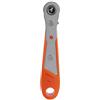Bnineteenteam Chiave a Bussola Strumento Manuale per Risparmiare Manodopera, Mini 36 Denti 1/4 Pollici Punta da Trapano Chiave a Cricchetto Cacciavite Chiave a Manicotto Utensili Manuali per