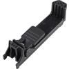 Drawup Staffa di montaggio a parete per DW0811LR DW0822LG DW0822LR Livelli compatibili in plastica resistente hardware di montaggio