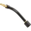 Generic Torcia Tig Torcia, Cigno a Mig Welding Torch Consumables Mig Mag Porta Welder Punte per di Saldatura Binzel 15ak
