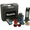Makita LIVELLA LASER AUTOLEVELLANTE ROTATIVA 200M