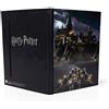 WOW! STUFF Wizarding World - Taccuino 3Dhd con Castello di Hogwarts