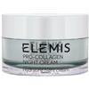 Elemis Crema notte idratante Pro-Collagen di Elemis 0,05 l
