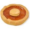 Crostatina albicocca Senza glutine - Belli Freschi 80 g