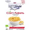 Cerealvit Bio Corn Flakes Senza Glutine - Dietolinea Cerealvit 375 g