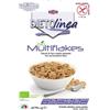 Cerealvit Bio Multiflakes Senza Glutine - Dietolinea Cerealvit 375 g