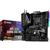 MSI X570 MPG Gaming Edge WIFI Scheda madre per Gaming AMD AM4 DDR4 M.2 USB 3.2 Gen 2 HDMI ATX