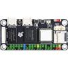 Waveshare Luck-Fox Lyra Zero W Micro Linux Development Board Based On RK3506B Chip, Integrated with Triple-core Arm Cortex-A7 and Arm Cortex-M0 Processors