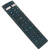VINABTY Telecomando di ricambio vocale -VINABTY-fit per telecomando TV Q.BELL QT42GX82/83 QT58GQ93 QT50GX82 QT40GXF93 QT42GX82 AGL390110 AGL390121 AGL390116 QT42GX83 AGL390130