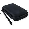 TooQ TQBC-E2503B - Custodia protettiva per box esterno da 2,5, Nero