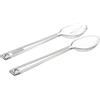 5 five simply smart 5five - server per insalata green harmony trasparenti