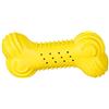 Trixie - Osso da masticare in gomma naturale, 11 cm