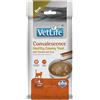 Farmina Vet life Convalescence Cat Cream Pollo e Tonno 60 gr (Scatola da 15 pezzi)