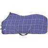 HKM 7283 - Coperta per cavalli, colore: Blu scuro 145