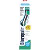 Biorepair, Spazzolino MEDIUM Total Protection, Setole Medie Ad Alta Densità, Protezione Antibatterica, Garantisce Comfort e Efficacia, Curve Brevettato