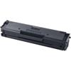 HP Mlt-d111l - nero - originale - cartuccia toner
