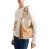 Alviero Martini Borsa a spalla Soft Petals - TU 0970TABACCO - ALVIERO MARTINI 15837000101 - C - M004