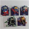 Cinturino in gomma Tom and Jerry 100th Anniversary set 5 pezzi Giappone da co...
