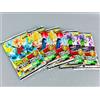 Dragonball Super Booster pack UNION FORCE x5 packs ENG VERSION