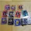 Touhou Project Set Portachiavi Doppio Acrilico Vol 2 Collezione Completa 10 P...
