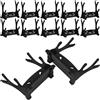 12 pezzi Desktop Katana Storage Rack Spade Espositori Porta spade per la casa