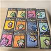 Charm in gomma Disney Happy Lottery personaggi da collezione oggetti autentic...