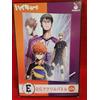 Haikyuu Happy Kuji E Prize Big Acrylic Panel Hinata anime da collezione Giappone