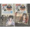 Sasuke Itachi Acrylic Stand Naruto Personaggio da Collezione Japan Anime