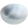 Ciotola di ricarica in selenite per uomo e donna, regalo di compleanno,